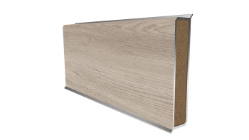 Progetto Pavimenti - Battiscopa SO 3210 - 12.6 x 60 mm