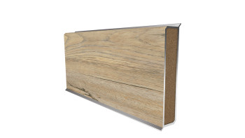 Progetto Pavimenti - Battiscopa SO 3230 - 12.6 x 60 mm