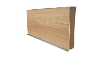 Project Floors - Battiscopa SO 3913 - 12,6 x 60 mm (so1361)