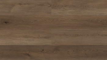 planeo Vinile rigido Klick - ObjektPRO Quercia Suprema 1,83 m di lunghezza tavola XL | isolamento acustico integrato per il calpestio (SP183-05)