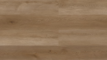 planeo Vinile rigido Klick - ObjektPRO Quercia Eleganza 1,83 m di lunghezza tavola XL | isolamento acustico integrato per il calpestio (SP183-42)