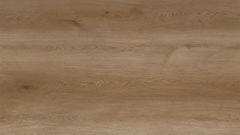 planeo Vinile rigido Klick - ObjektPRO Quercia Eleganza 1,83 m di lunghezza tavola XL | isolamento acustico integrato per il calpestio (SP183-42)