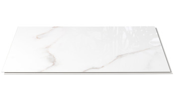 Rivestimenti murali in plastica - planeo StrongWall Gloss - Trapanesi | High gloss