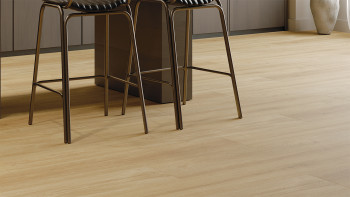 Revêtement De Sol Vinyle PVC Expotop - Couleur Anthracite 2098 - Vendu Au Mètre - Antidérapant, Insonorisant - Fabriqué En Allemagne