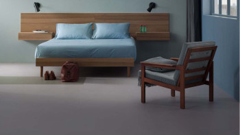planeo linoleum click Linoklick - Argilla liquida 30x30cm - 333702