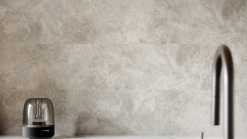 rivestimento in plastica planeo - Wall&Floor Design Vellto supermatt