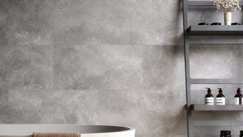 rivestimento in plastica planeo - Wall&Floor Design Levo supermatt