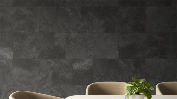 rivestimento in plastica planeo - Wall&Floor Design Laroa supermatt