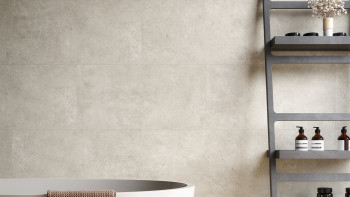 rivestimento in plastica planeo - Wall&Floor Design Mariga supermatt