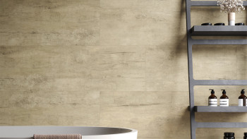 rivestimento in plastica planeo - Wall&Floor Design Ava supermatt