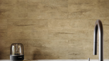 rivestimento in plastica planeo - Wall&Floor Design Sora supermatt