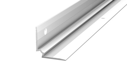 Angolo interno delle scale Prinz - 27 x 27 mm - 250 cm - fino a 5 mm
