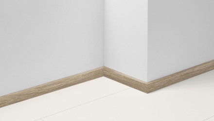 Battiscopa Parador ASL 6 - 16x40mm - rovere royal light limed
