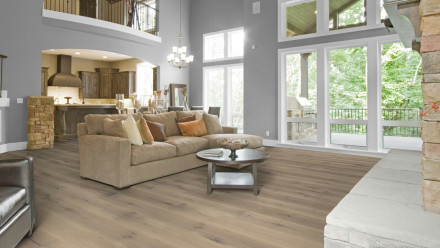planeo Parquet - CASTLE PLANK Quercia Markant (PU-000230)