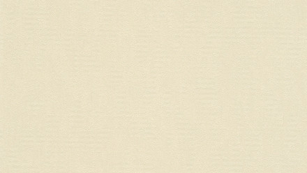 Carta da parati vinilica Castello Architects Carta tinta unita crema metallizzata 405