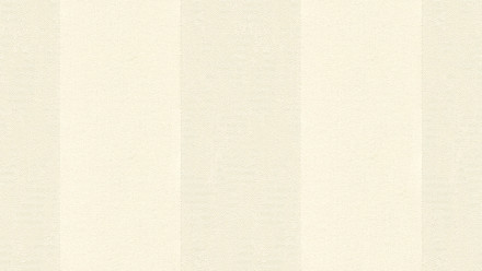 Carta da parati in vinile floccato Castello Architects Carta Vintage Cream Metallic 811