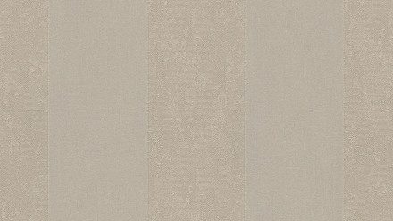 Carta da parati in vinile floccato Castello Architects Carta Vintage Brown Metallic 813