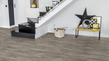 Gerflor rigido Lock 55 - pavimento pvc flottante click Acoustic Cartago