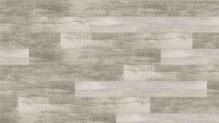 KWG pavimento pvc flottante click  - Antigua Infinity estende il micro smusso grigio stile country