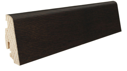 Battiscopa Haro - quercia agata 19 x 58 mm