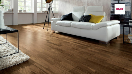 Haro Parquet - Series 4000 permaDur Noce americano Exquisite (523812)