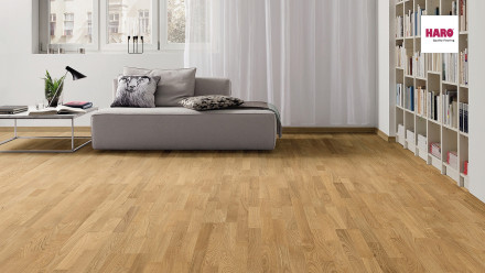 Haro Parquet - Series 4000 permaDur Quercia Trend (524632)