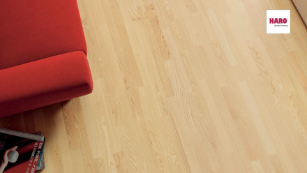 Haro Parquet - Series 4000 permaDur Frassino tendenza (524642)