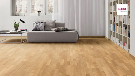 Haro Parquet - Series 4000 naturaDur Quercia Exquisite (524689)