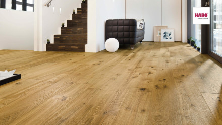 Haro Parquet Retro 4000 Rovere Sauvage 4V