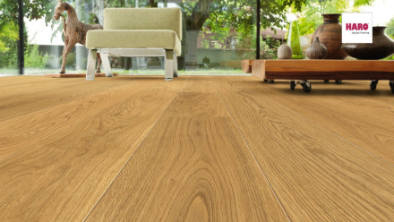 Haro Parquet - Series 4000 naturaLin plus Quercia Esclusiva (531677)