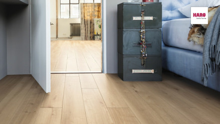 HARO TRITTY 90 CT Silent CT Rovere Melina puro