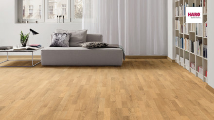 Haro Parquet 4000 Oak Trend