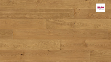 Haro Parquet 4000 Plaza 4V Rovere Markant oliato