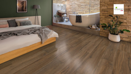 Fondello design Haro - DISANO zaffiro di quercia selvatica
