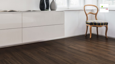 Fondello Haro Design - DISANO Zaffiro Rovere francese affumicato