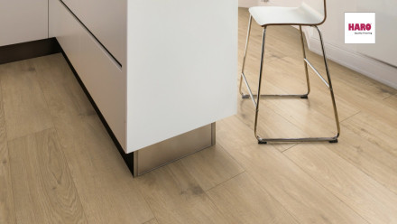 HARO TRITTY 200 Rovere Sicilia puro