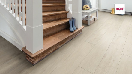 HARO TRITTY 200 Aqua Gran Via Rovere Sicilia Bianco