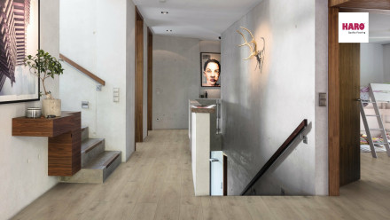 HARO TRITTY 200 Aqua Gran Via Rovere Veneto mocca