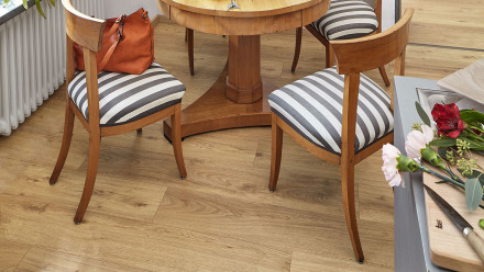 Laminato MEISTER - MeisterDesign LD 150 Rovere Chiemsee luce 6376