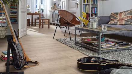 MEISTER Laminato - MeisterDesign LD 150 Rovere Habanera 6429