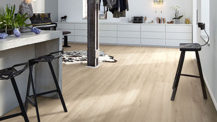 Laminato MEISTER - Classic LC 55 Rovere Pacifico 6581