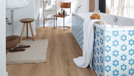 MEISTER Vinile adesivo - MeisterDesign DD 200 Rovere inglese naturale 6983