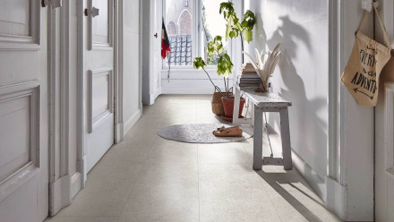 MEISTER design floor - MeisterDesign flex DB400 calcestruzzo 7321