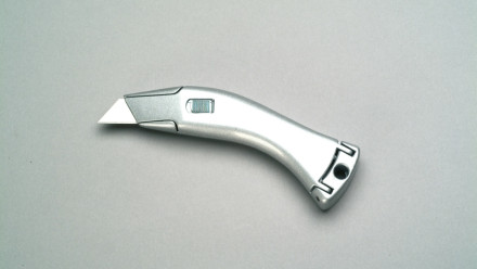 Coltello a uncino professionale Prince