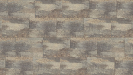 KWG Vinile ad incastro - Antigua Stone Hydrotec Ardesia Grigio (520122)