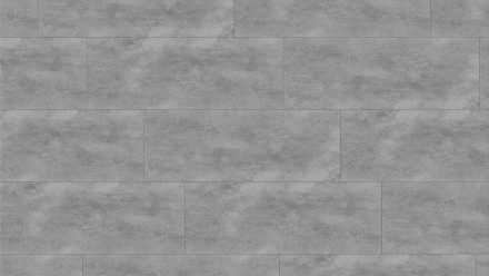 KWG Vinile ad incastro - Antigua Stone Hydrotec Cement grey (520132)