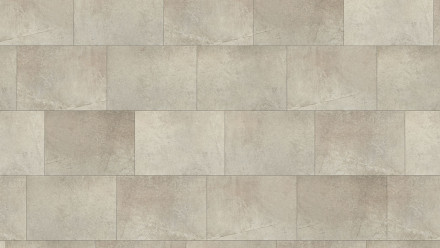 KWG pavimento pvc flottante click - Antigua Pietra Hydrotec pietra dolomite argento smussata