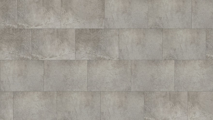 KWG pavimento pvc flottante click - Antigua Pietra Hydrotec Dolomite grigio smussato
