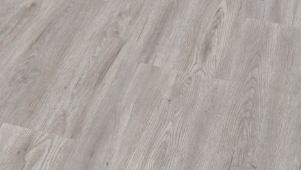 KWG Vinile multistrato - Antigua Novel Hydrofix Quercia ornamentale argento (540006)