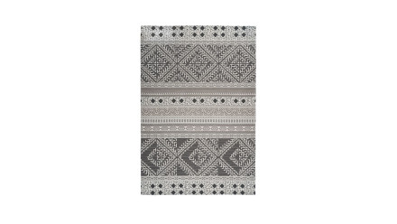 tappeto planeo - Yoga 200 taupe / crema